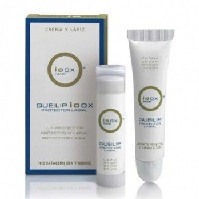 Queilip Crema y Lapiz...