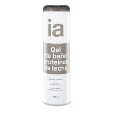 Interapothek Gel de Baño...