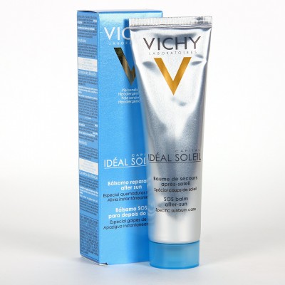 Vichy Capital Soleil...