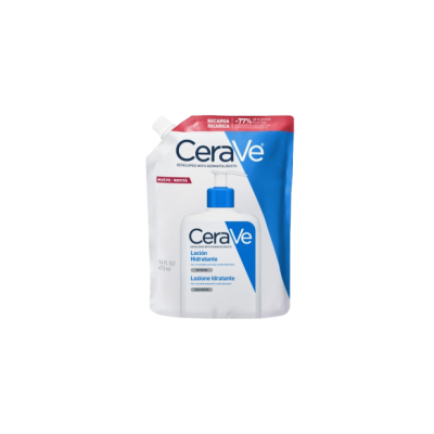 Cerave Loción Hidratante  1...