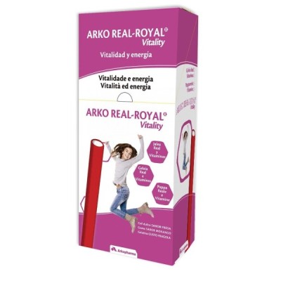Arkoreal Vitality Barrita...