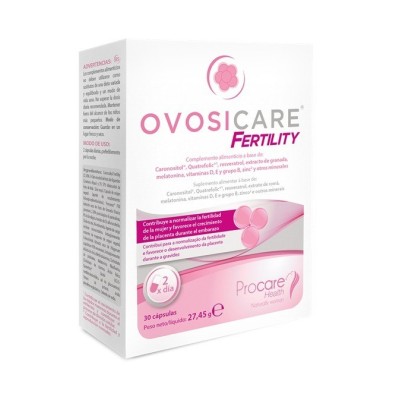 Ovosicare Fertility 30...