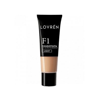 Lovren F1 Maquilla en Crema...