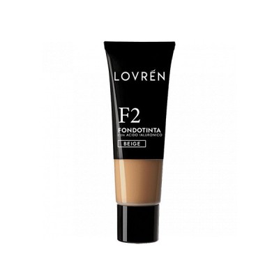 Lovren F2 Maquillaje en...