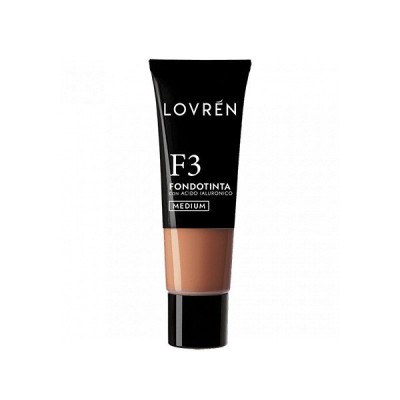 Lovren F3 Maquillaje en...
