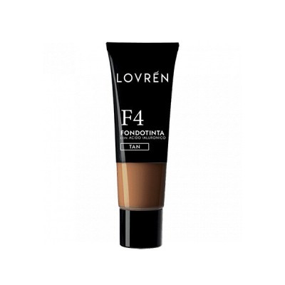 Lovren F4 Maquillaje en...