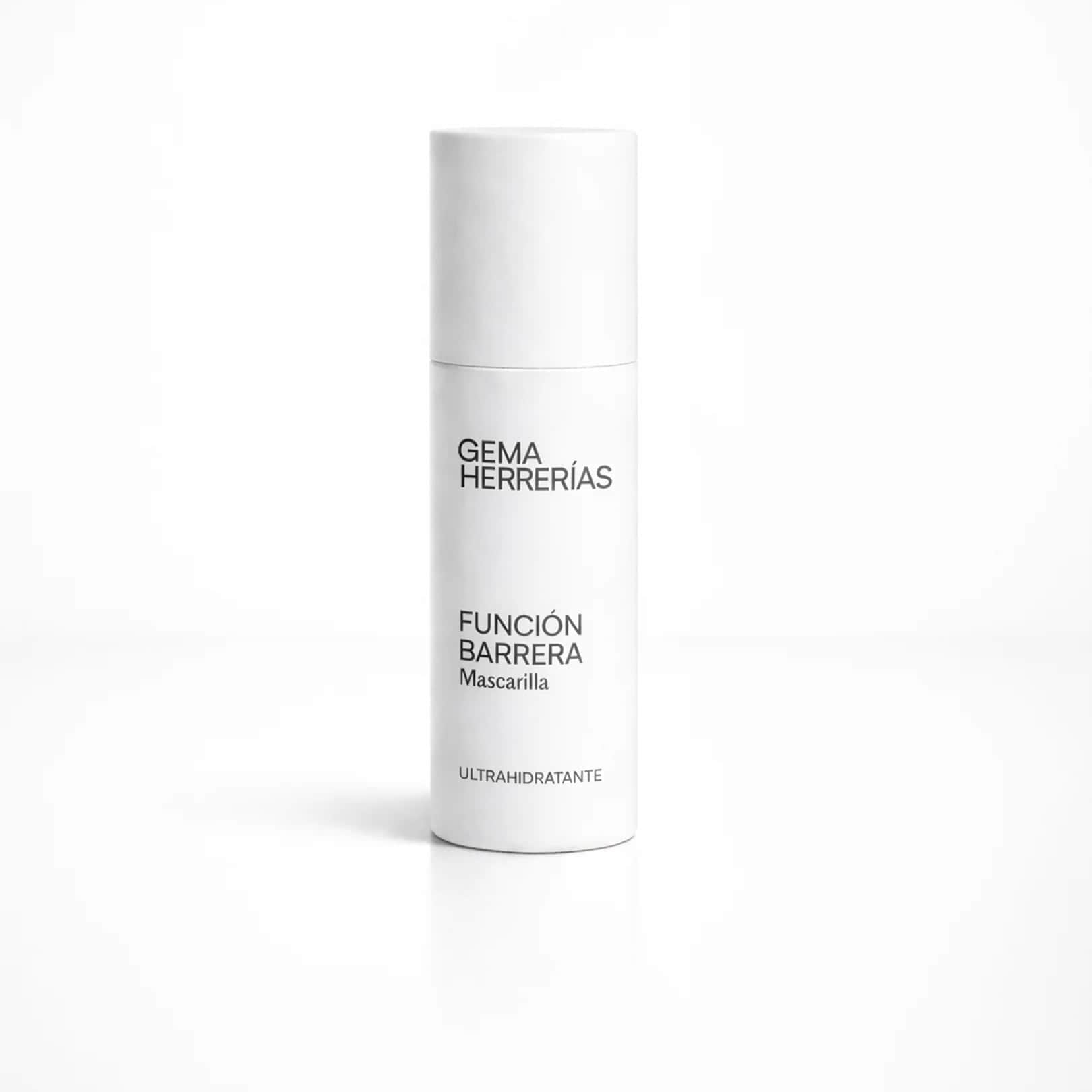 Gema Herrerias Mascarilla Ultrahidratante 50 ml